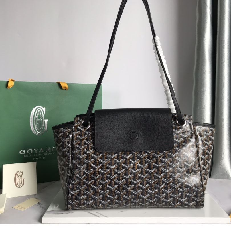 Go*ard top handle bags